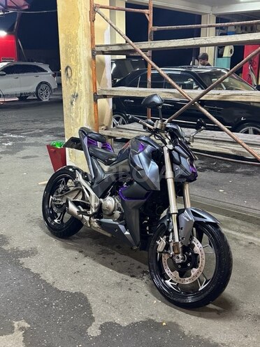 Zontes U-125 2020, 86,000 km - 0.1 l - Gəncə