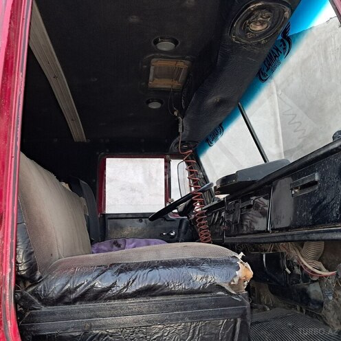 KamAz 5511 1987, 870,000 km - 11.0 l - Bakı