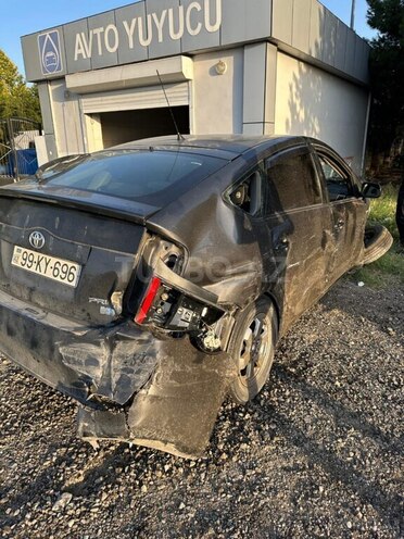 Toyota Prius 2008, 360,000 km - 1.5 l - Gəncə