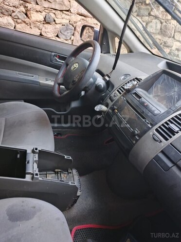 Toyota Prius 2008, 360,000 km - 1.5 l - Gəncə