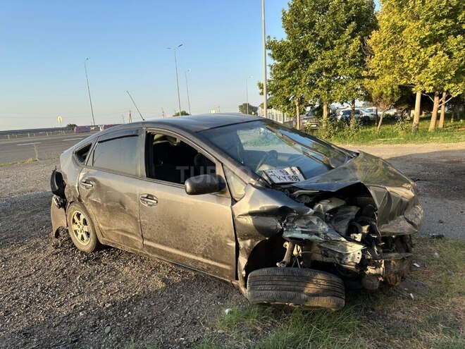 Toyota Prius 2008, 360,000 km - 1.5 l - Gəncə