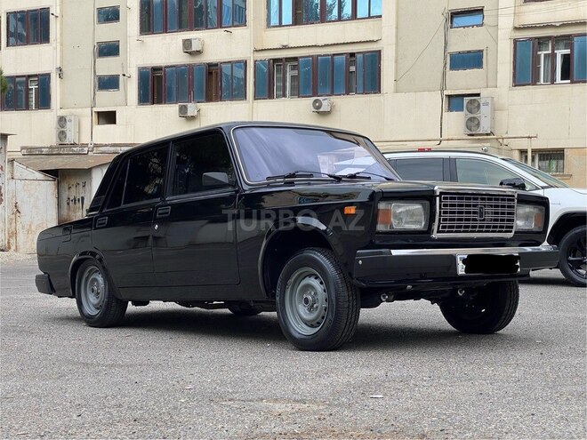 LADA (VAZ) 2107 2010, 74,365 km - 1.6 л - Bakı