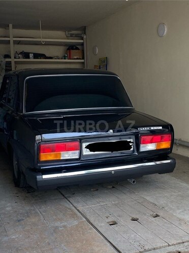 LADA (VAZ) 2107 2010, 74,365 km - 1.6 л - Bakı