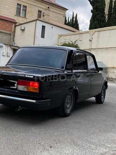LADA (VAZ) 2107 2010, 74,365 km - 1.6 л - Bakı