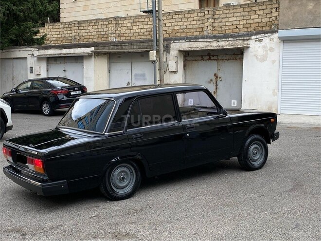 LADA (VAZ) 2107 2010, 74,365 km - 1.6 л - Bakı