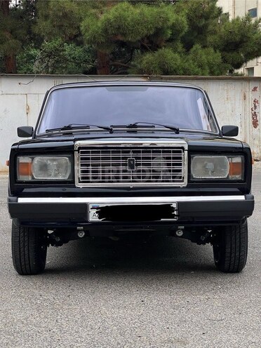 LADA (VAZ) 2107 2010, 74,365 km - 1.6 л - Bakı
