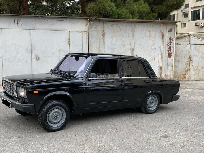 LADA (VAZ) 2107 2010, 74,365 km - 1.6 л - Bakı