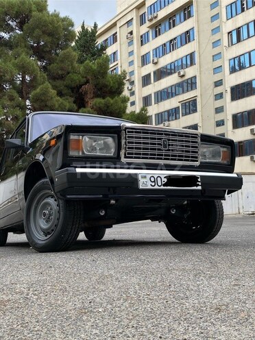 LADA (VAZ) 2107 2010, 74,365 km - 1.6 л - Bakı