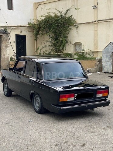 LADA (VAZ) 2107 2010, 74,365 km - 1.6 л - Bakı