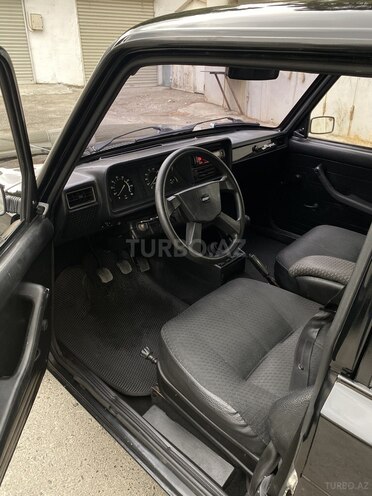 LADA (VAZ) 2107 2010, 74,365 km - 1.6 л - Bakı