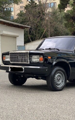 LADA (VAZ) 2107 2010, 74,365 km - 1.6 л - Bakı