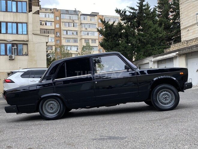 LADA (VAZ) 2107 2010, 74,365 km - 1.6 л - Bakı