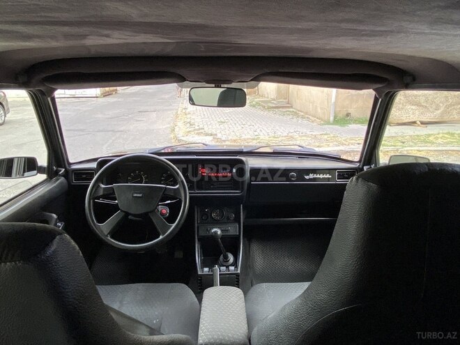 LADA (VAZ) 2107 2010, 74,365 km - 1.6 л - Bakı