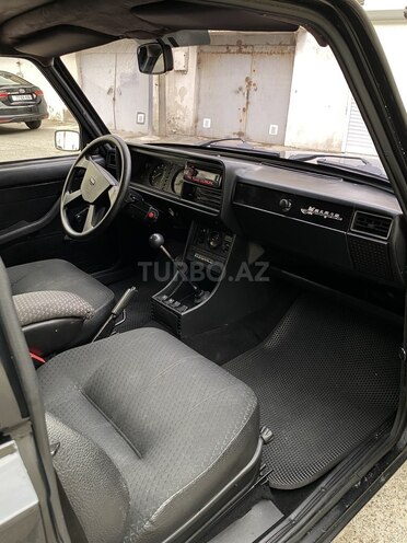 LADA (VAZ) 2107 2010, 74,365 km - 1.6 л - Bakı