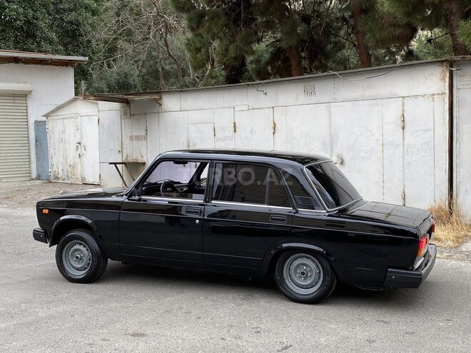 LADA (VAZ) 2107 2010, 74,365 km - 1.6 л - Bakı
