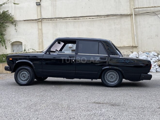 LADA (VAZ) 2107 2010, 74,365 km - 1.6 л - Bakı