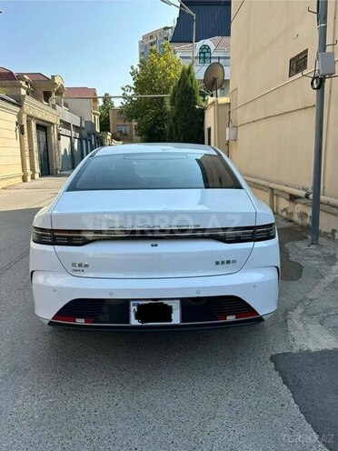 BYD Destroyer 05 2025, 0 km - 1.5 l - Bakı
