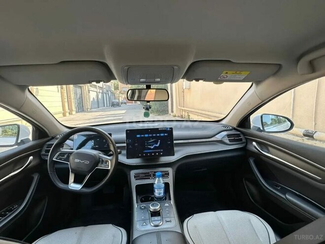 BYD Destroyer 05 2025, 0 km - 1.5 l - Bakı
