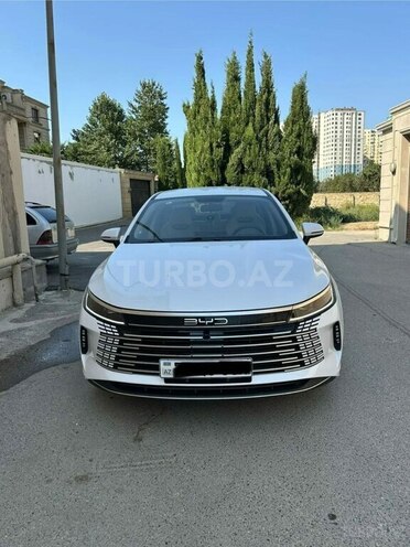 BYD Destroyer 05 2025, 0 km - 1.5 l - Bakı