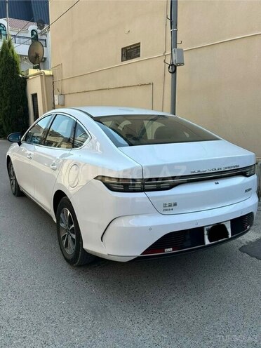 BYD Destroyer 05 2025, 0 km - 1.5 l - Bakı