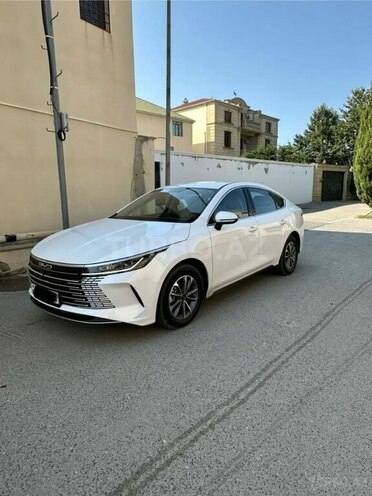 BYD Destroyer 05 2025, 0 km - 1.5 l - Bakı