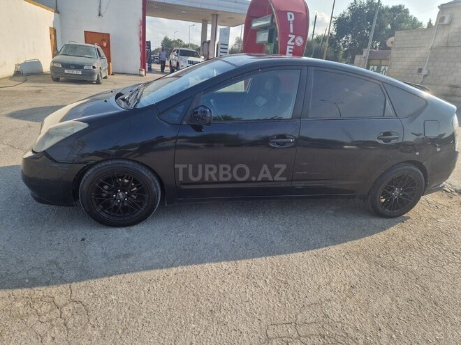 Toyota Prius 2006, 250,000 km - 1.5 л - Sumqayıt