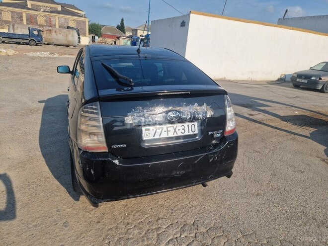 Toyota Prius 2006, 250,000 km - 1.5 л - Sumqayıt