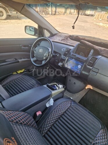 Toyota Prius 2006, 250,000 km - 1.5 л - Sumqayıt