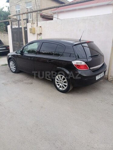 Opel Astra 2004, 239,000 km - 1.4 l - Bakı