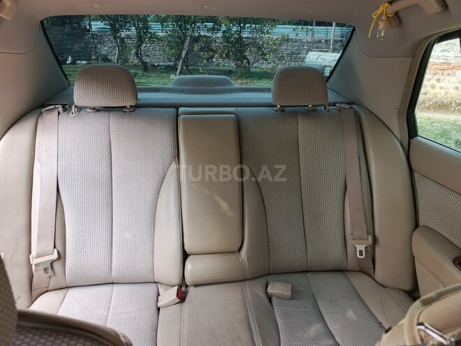 Nissan Tiida 2006, 262,700 km - 1.8 l - Balakən