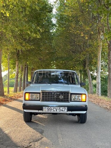 LADA (VAZ) 2107 2012, 390,000 km - 1.6 l - Masallı