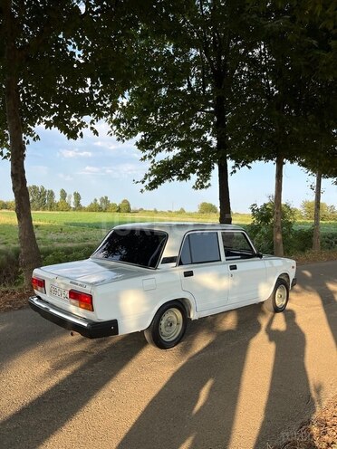 LADA (VAZ) 2107 2012, 390,000 km - 1.6 l - Masallı