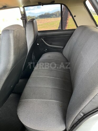 LADA (VAZ) 2107 2012, 390,000 km - 1.6 l - Masallı