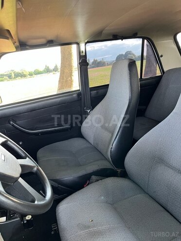 LADA (VAZ) 2107 2012, 390,000 km - 1.6 l - Masallı