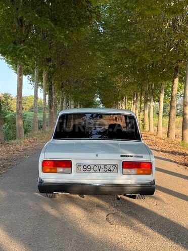 LADA (VAZ) 2107 2012, 390,000 km - 1.6 l - Masallı
