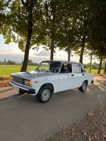 LADA (VAZ) 2107 2012, 390,000 km - 1.6 l - Masallı