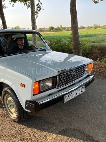 LADA (VAZ) 2107 2012, 390,000 km - 1.6 l - Masallı
