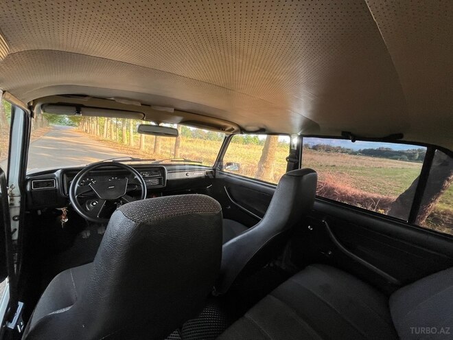 LADA (VAZ) 2107 2012, 390,000 km - 1.6 l - Masallı