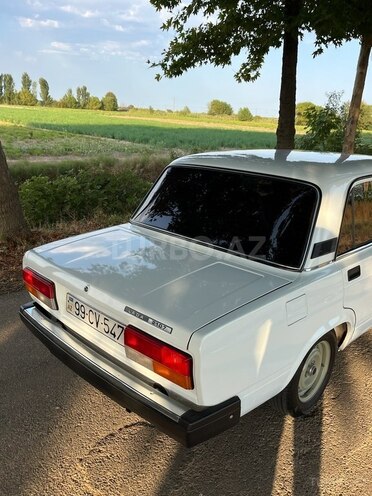 LADA (VAZ) 2107 2012, 390,000 km - 1.6 l - Masallı