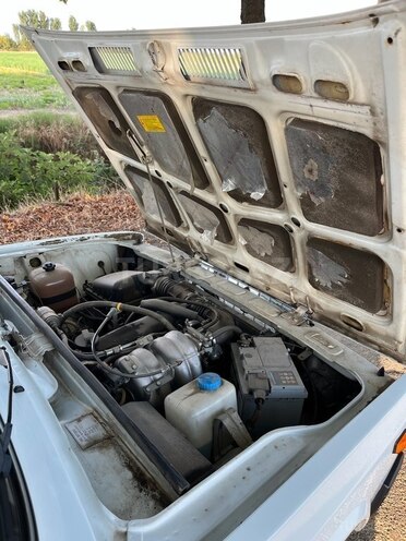 LADA (VAZ) 2107 2012, 390,000 km - 1.6 l - Masallı