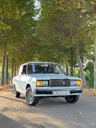 LADA (VAZ) 2107 2012, 390,000 km - 1.6 l - Masallı