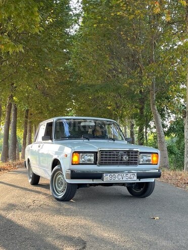 LADA (VAZ) 2107 2012, 390,000 km - 1.6 l - Masallı