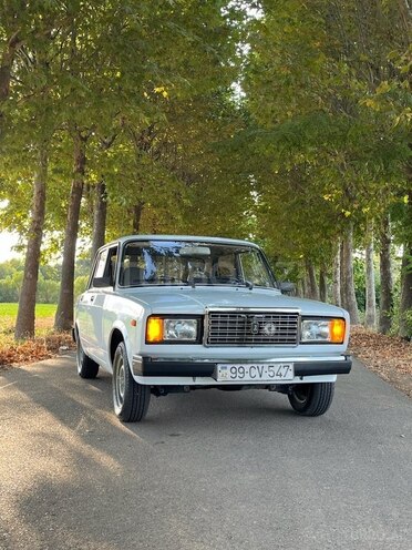 LADA (VAZ) 2107 2012, 390,000 km - 1.6 l - Masallı
