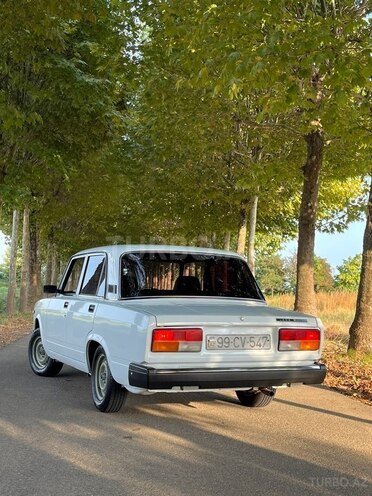 LADA (VAZ) 2107 2012, 390,000 km - 1.6 l - Masallı