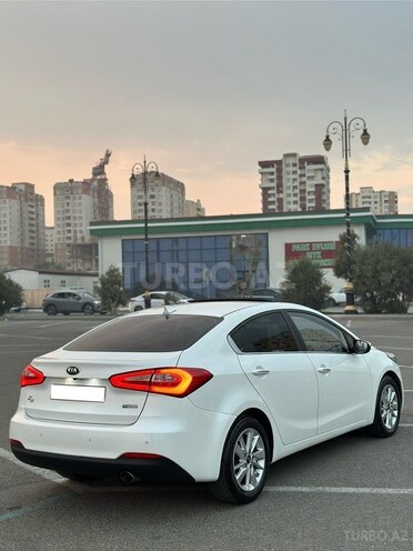 Kia K3 2015, 161,000 km - 1.6 l - Bakı