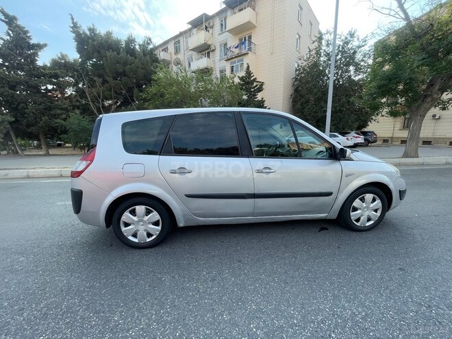 Renault Grand Scenic 2006, 420,000 km - 1.5 л - Bakı