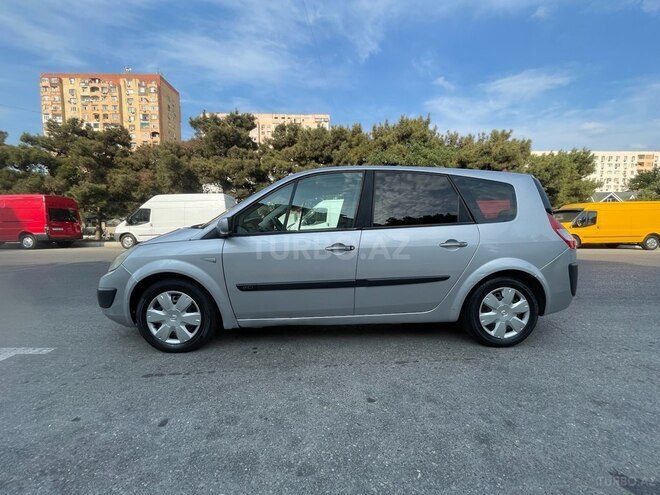 Renault Grand Scenic 2006, 420,000 km - 1.5 л - Bakı
