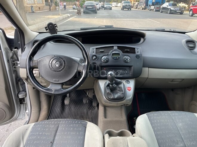 Renault Grand Scenic 2006, 420,000 km - 1.5 л - Bakı