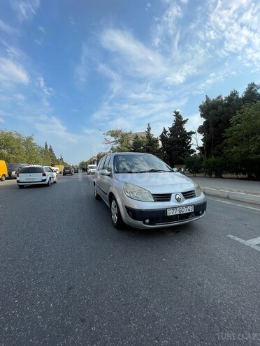 Renault Grand Scenic 2006, 420,000 km - 1.5 л - Bakı