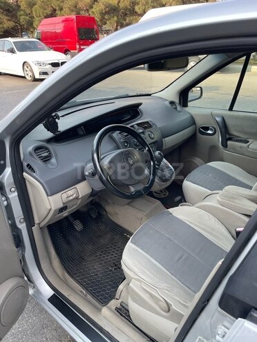 Renault Grand Scenic 2006, 420,000 km - 1.5 л - Bakı